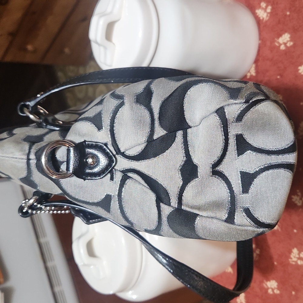 Coach Bag - Picture 7 of 15